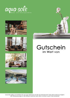 Gutscheinmotiv 3