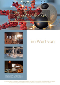 Gutscheinmotiv 5
